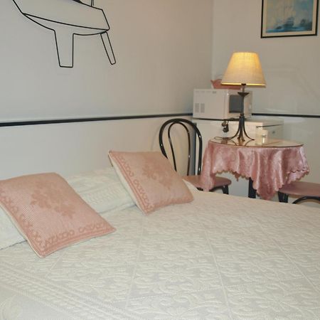 Hotel La Conchiglia ลามัดดาเลนา ห้อง รูปภาพ