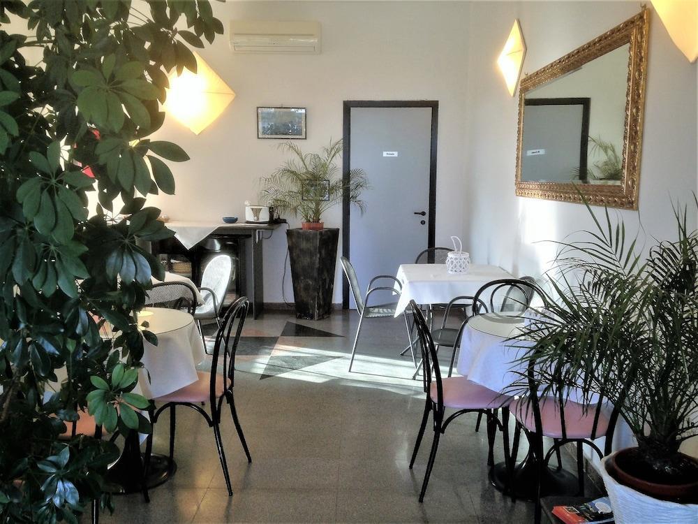 Hotel La Conchiglia ลามัดดาเลนา ภายนอก รูปภาพ