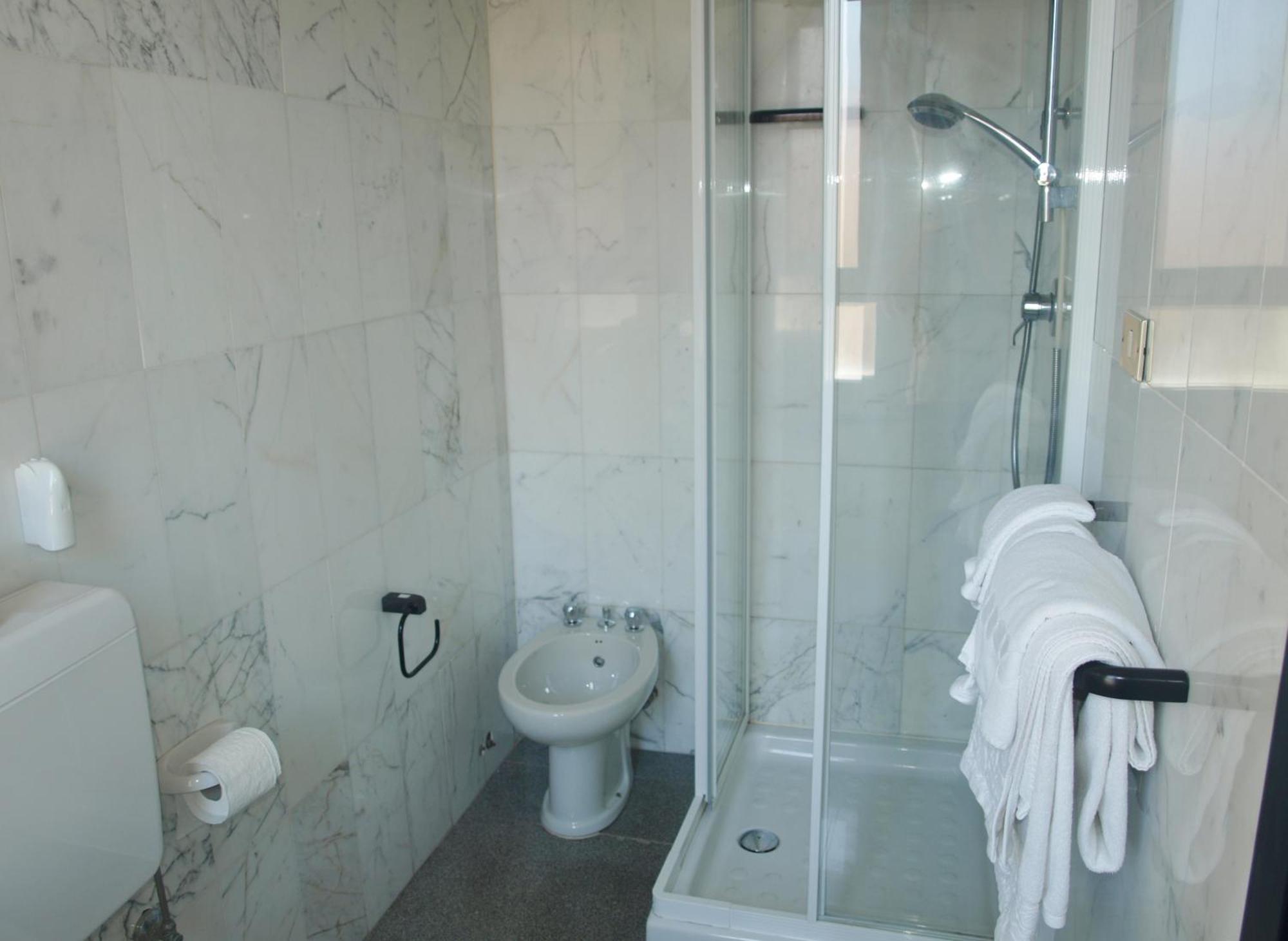 Hotel La Conchiglia ลามัดดาเลนา ห้อง รูปภาพ