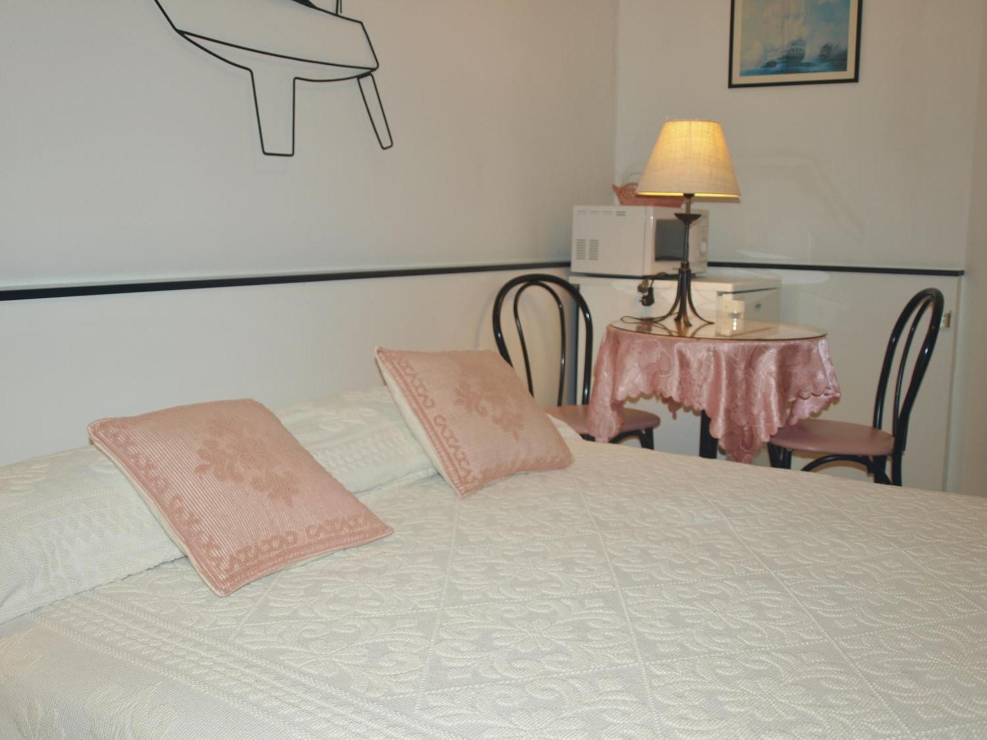 Hotel La Conchiglia ลามัดดาเลนา ห้อง รูปภาพ