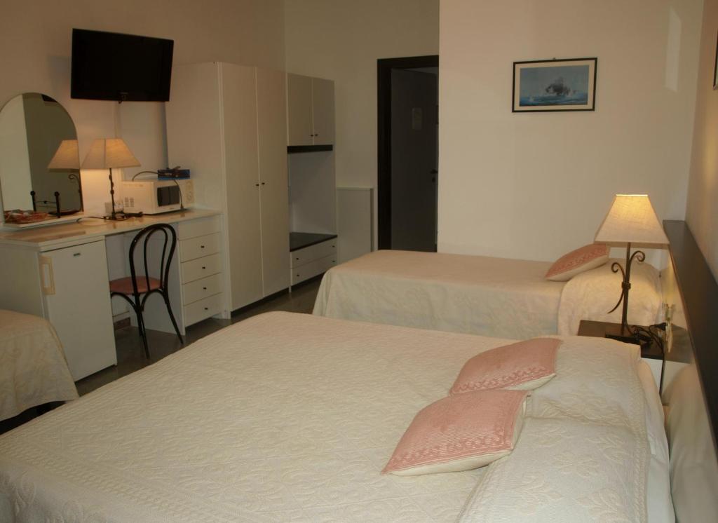 Hotel La Conchiglia ลามัดดาเลนา ห้อง รูปภาพ